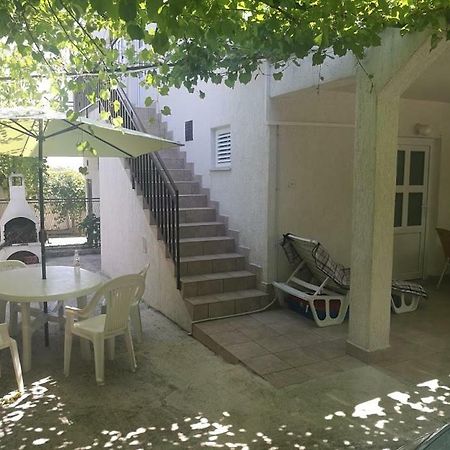 Apartments Iva I Marko Marina Exterior foto
