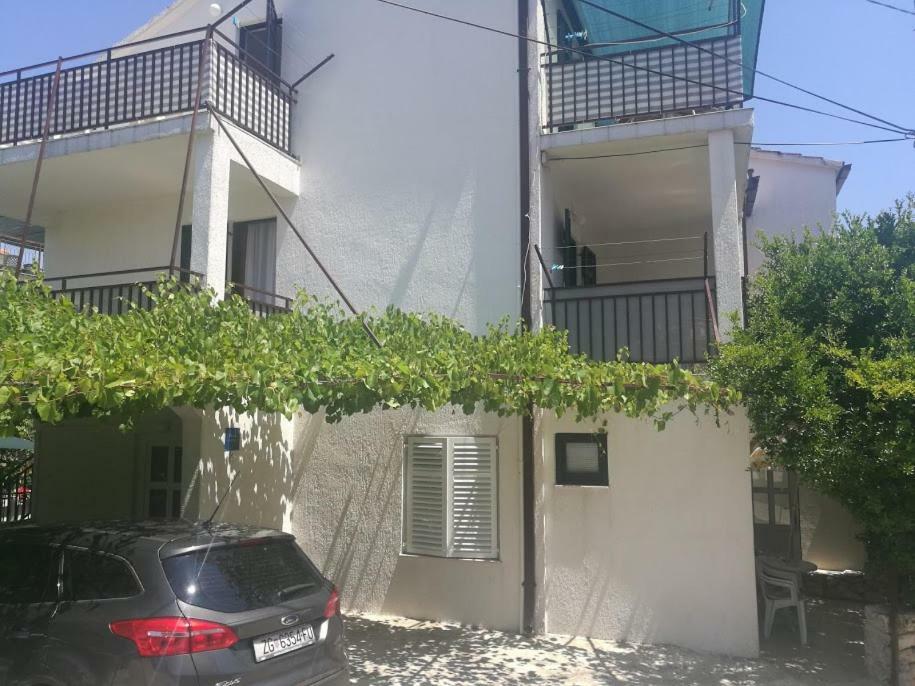 Apartments Iva I Marko Marina Exterior foto